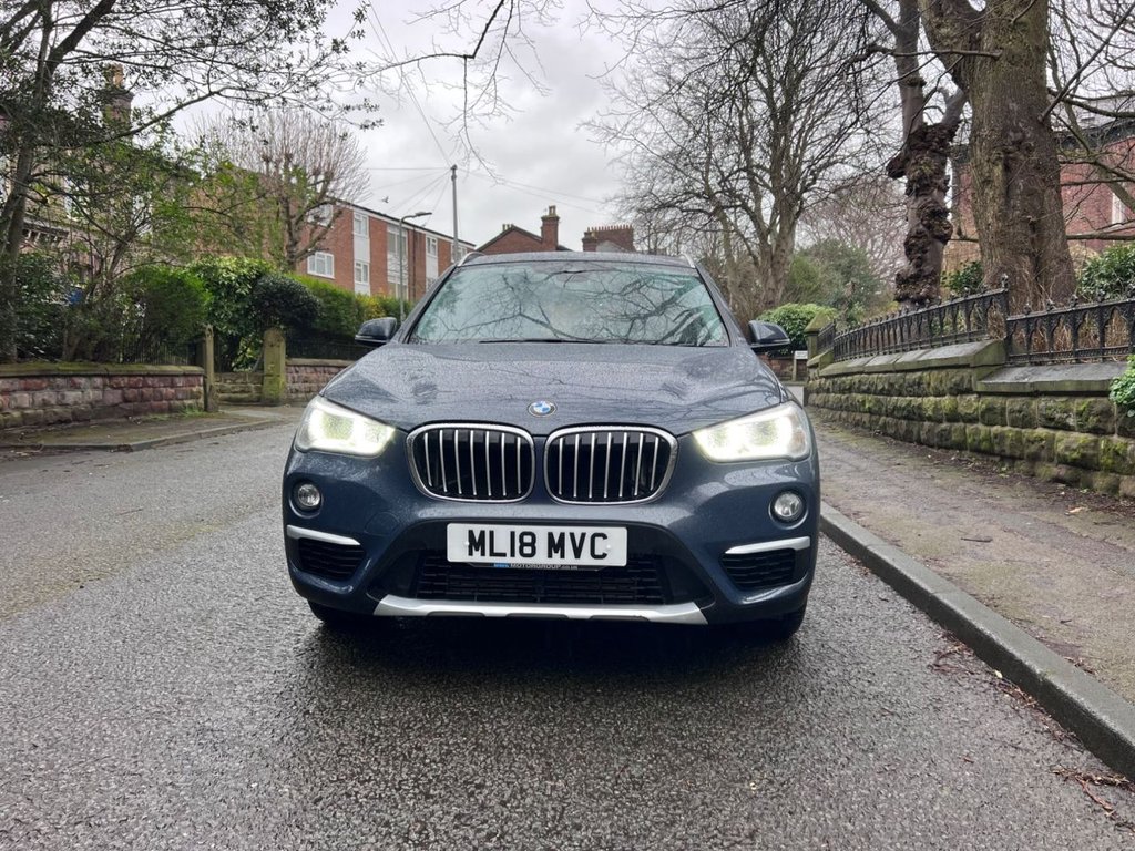 Used BMW X1 2018 for sale - 77905133: Photo 9