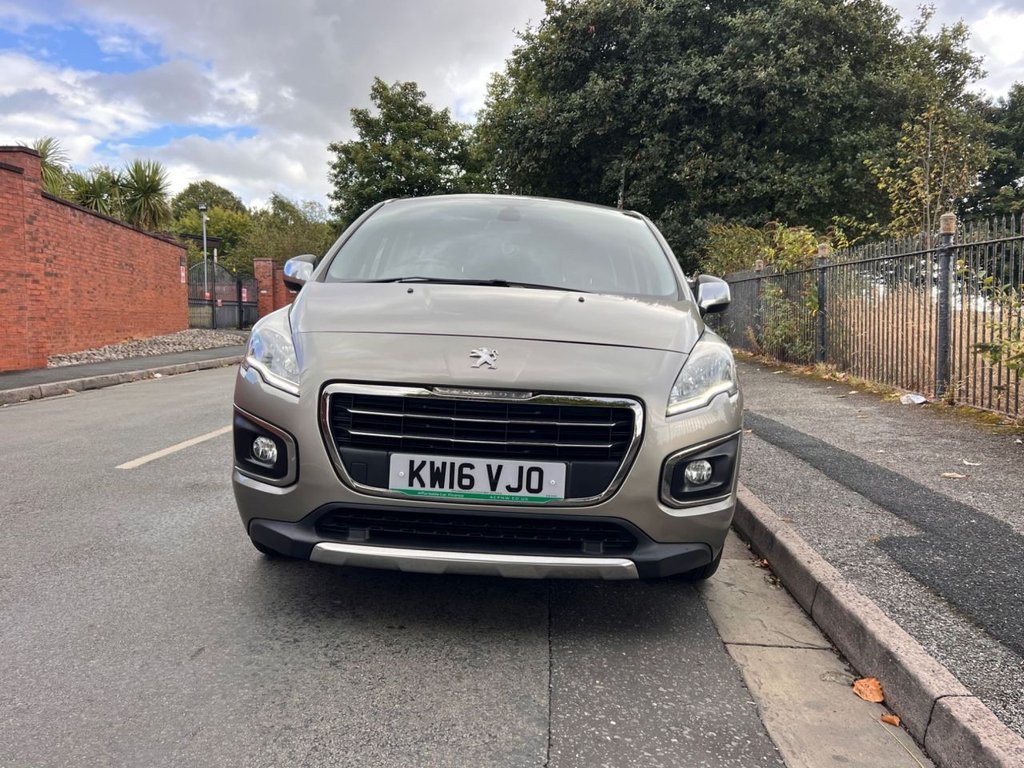 Used Peugeot 3008 2016 for sale - 76303474: Photo 10