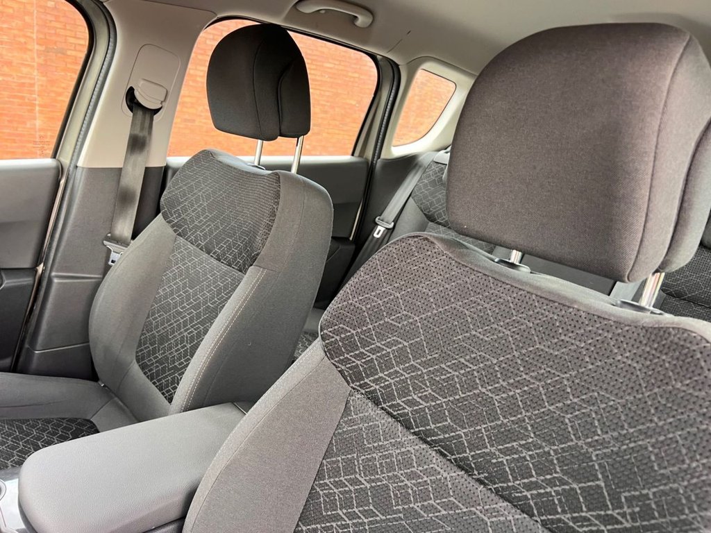 Used Peugeot 3008 2016 for sale - 76303474: Photo 12