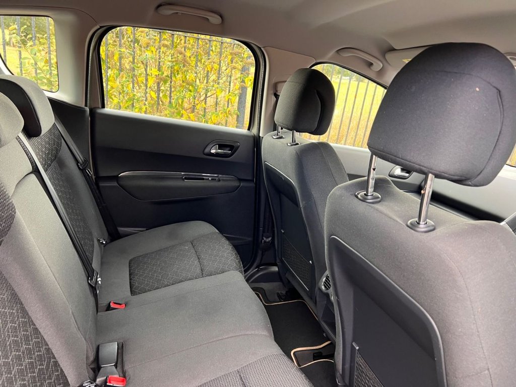 Used Peugeot 3008 2016 for sale - 76303474: Photo 13