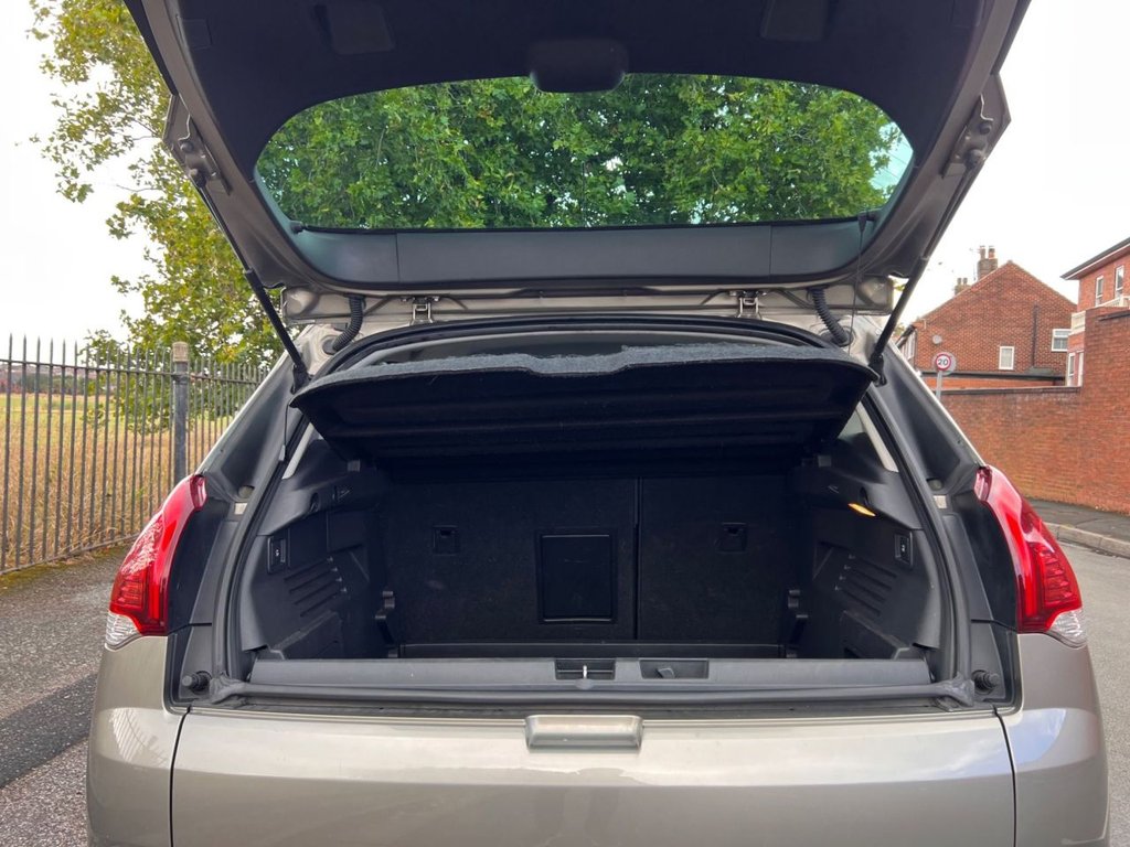 Used Peugeot 3008 2016 for sale - 76303474: Photo 14