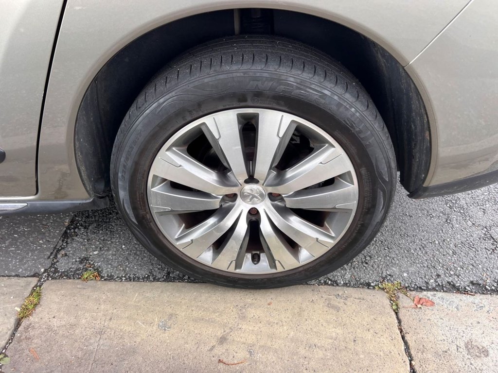 Used Peugeot 3008 2016 for sale - 76303474: Photo 15