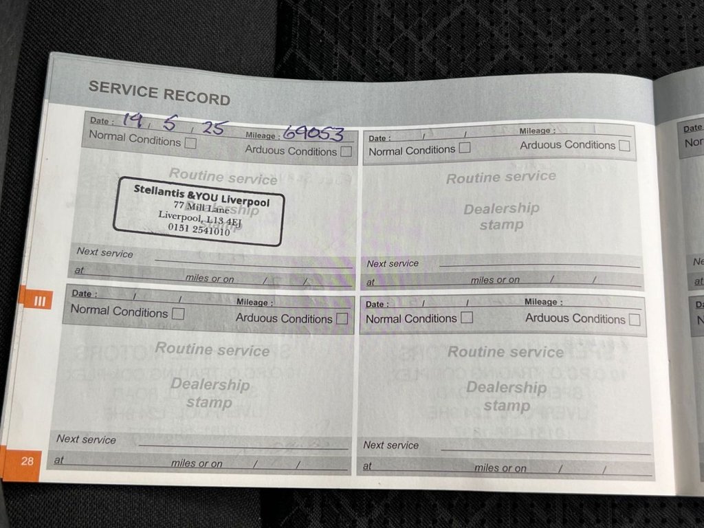 Used Peugeot 3008 2016 for sale - 76303474: Photo 22