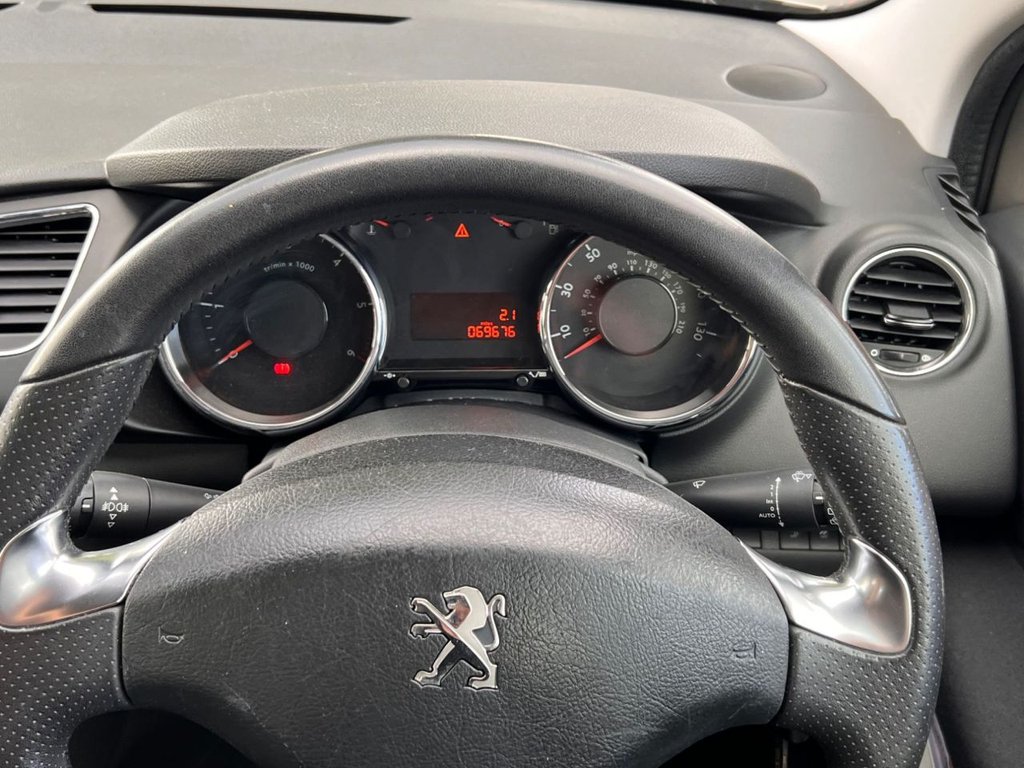 Used Peugeot 3008 2016 for sale - 76303474: Photo 23