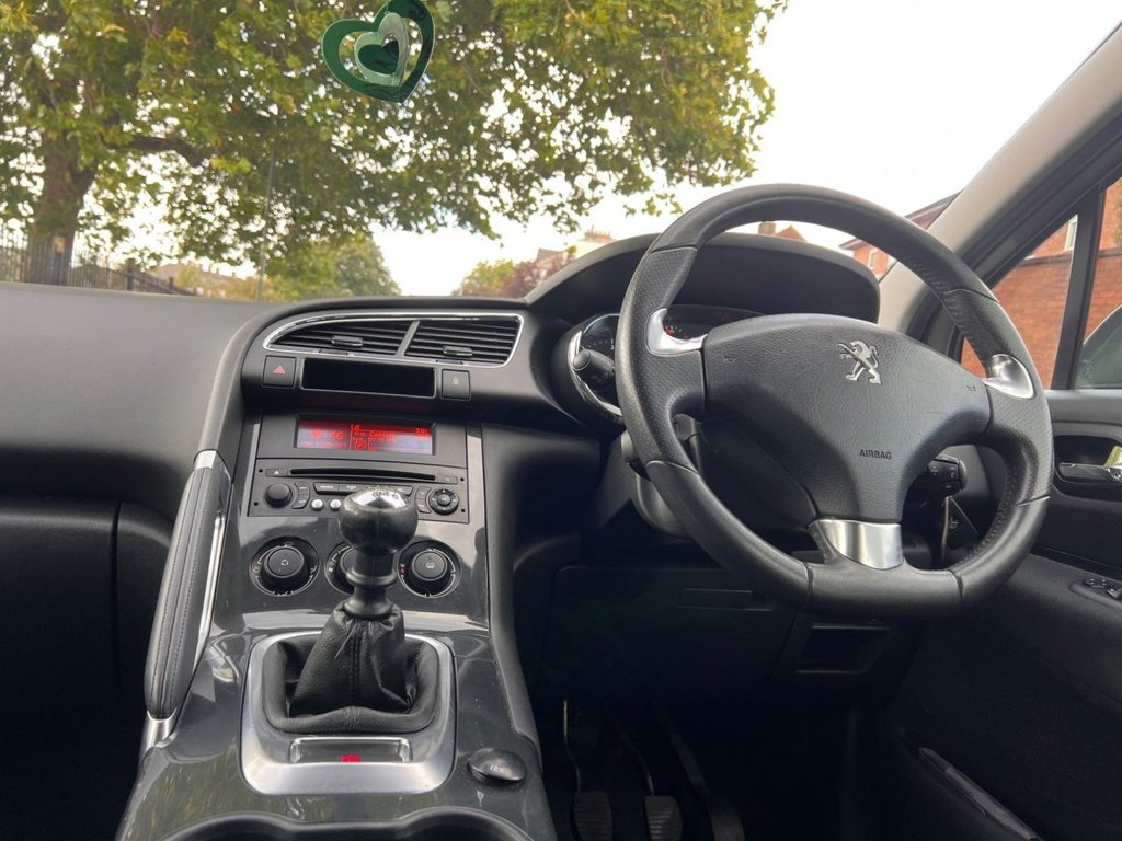 Used Peugeot 3008 2016 for sale - 76303474: Photo 24