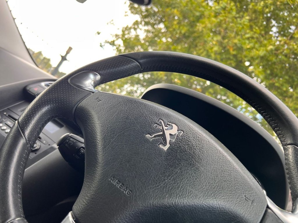 Used Peugeot 3008 2016 for sale - 76303474: Photo 26