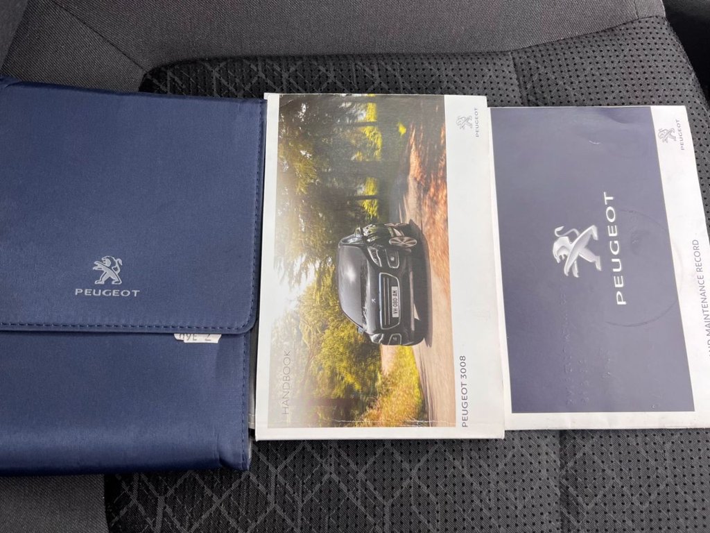 Used Peugeot 3008 2016 for sale - 76303474: Photo 29