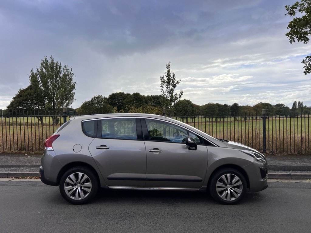 Used Peugeot 3008 2016 for sale - 76303474: Photo 5