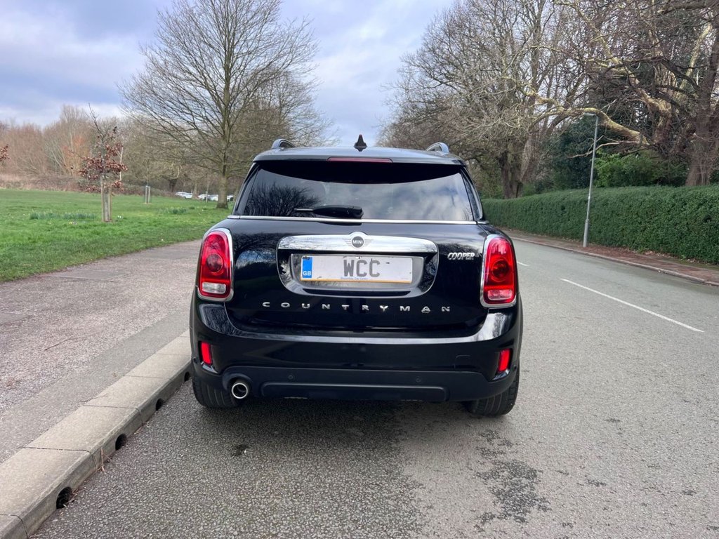 Used MINI Countryman 2019 for sale - 77666856: Photo 11