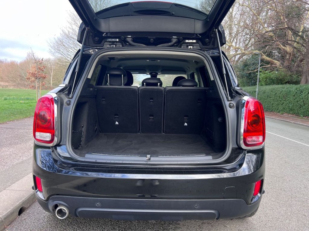 Used MINI Countryman 2019 for sale - 77666856: Photo 14