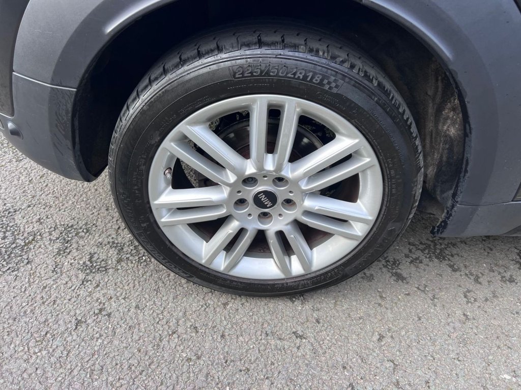 Used MINI Countryman 2019 for sale - 77666856: Photo 15