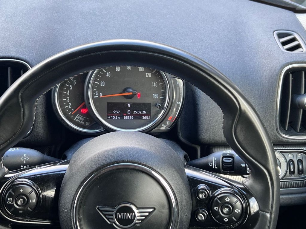 Used MINI Countryman 2019 for sale - 77666856: Photo 24