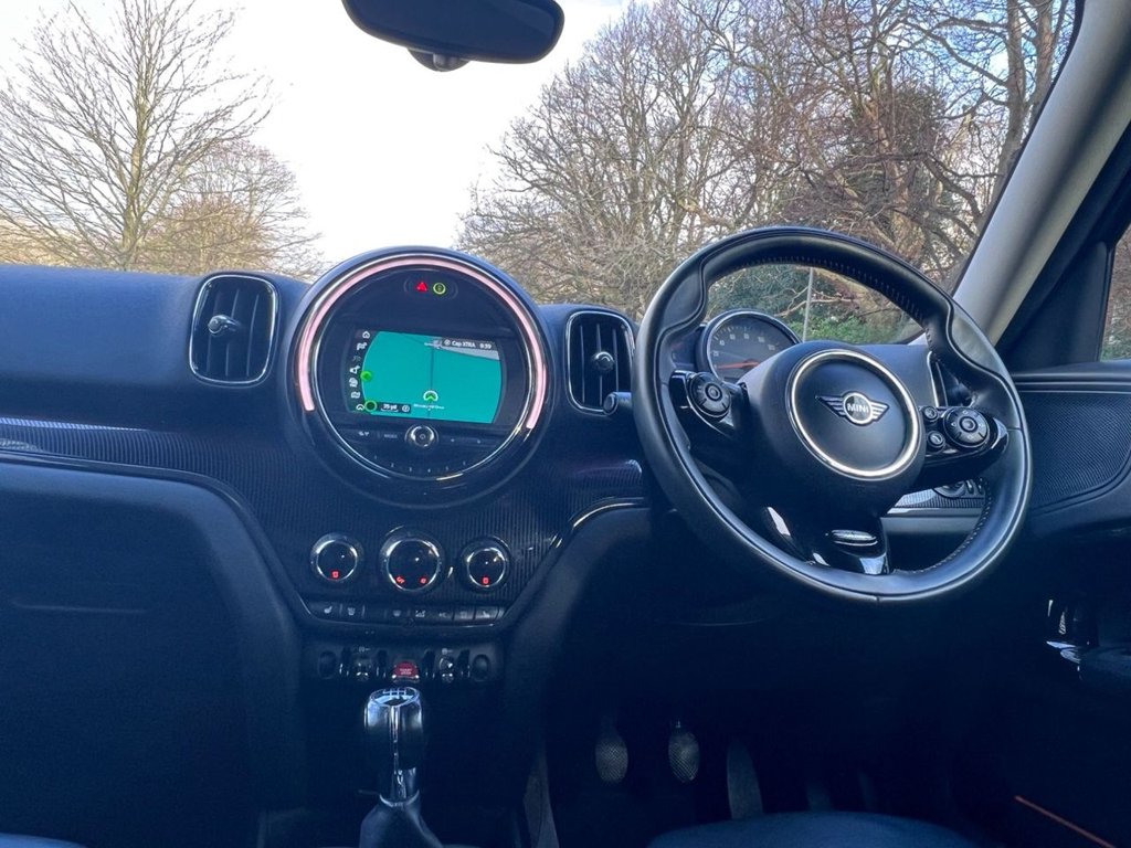 Used MINI Countryman 2019 for sale - 77666856: Photo 25