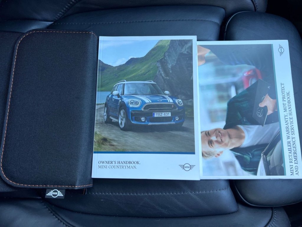 Used MINI Countryman 2019 for sale - 77666856: Photo 29