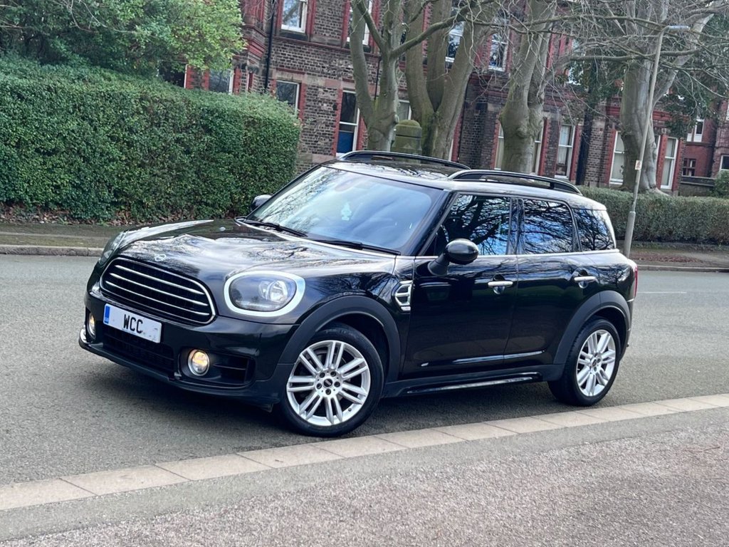 Used MINI Countryman 2019 for sale - 77666856: Photo 3