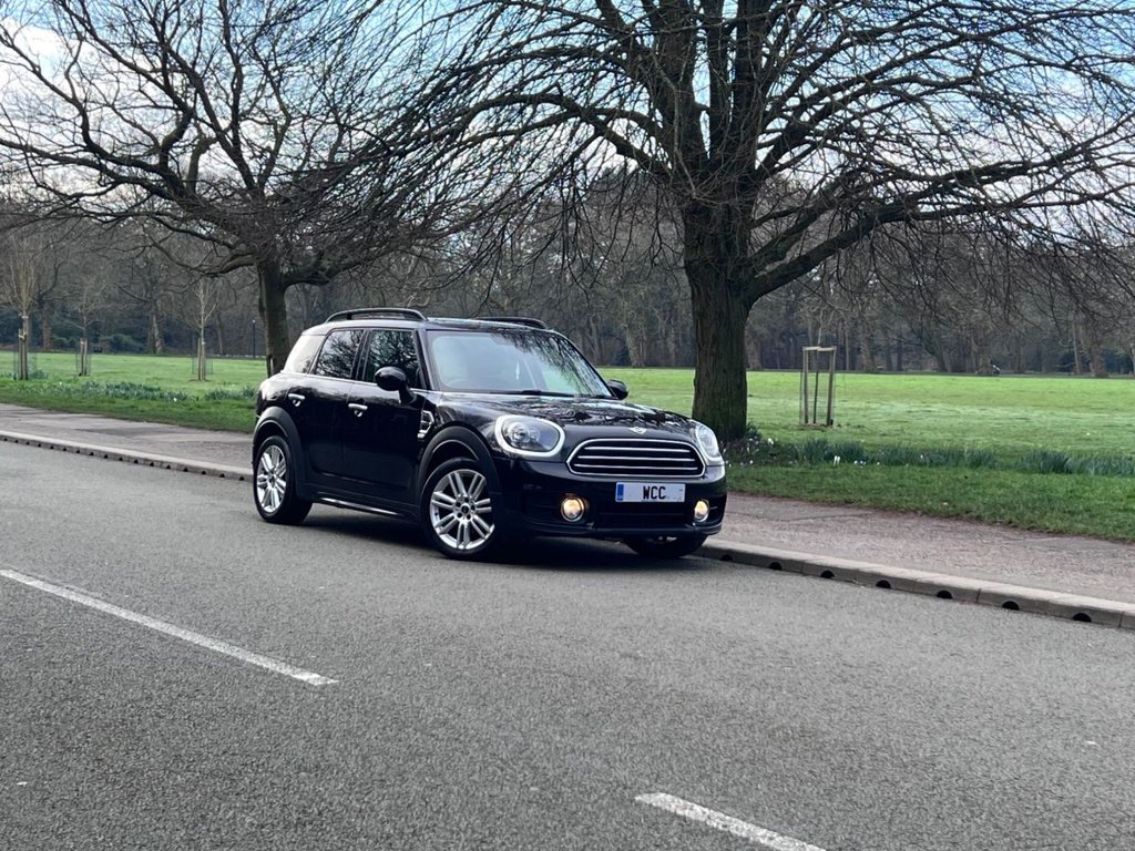 Used MINI Countryman 2019 for sale - 77666856: Photo 4