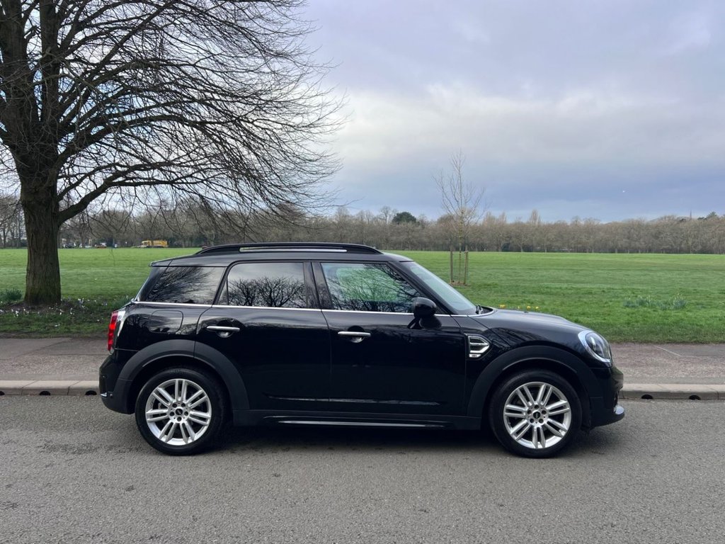 Used MINI Countryman 2019 for sale - 77666856: Photo 5