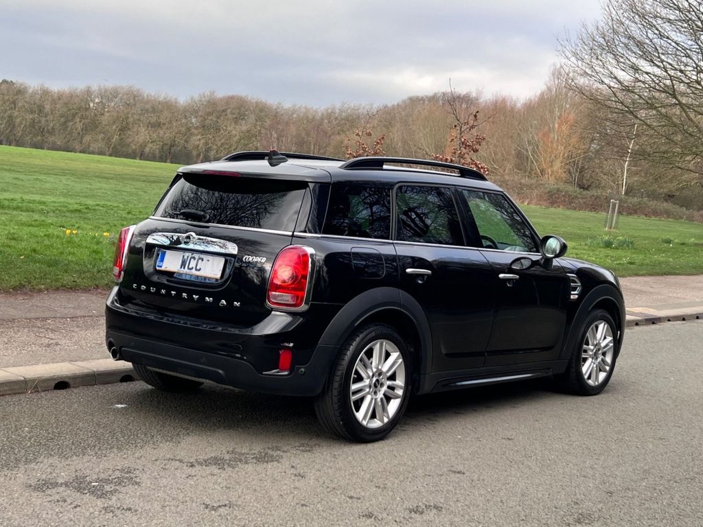Used MINI Countryman 2019 for sale - 77666856: Photo 6