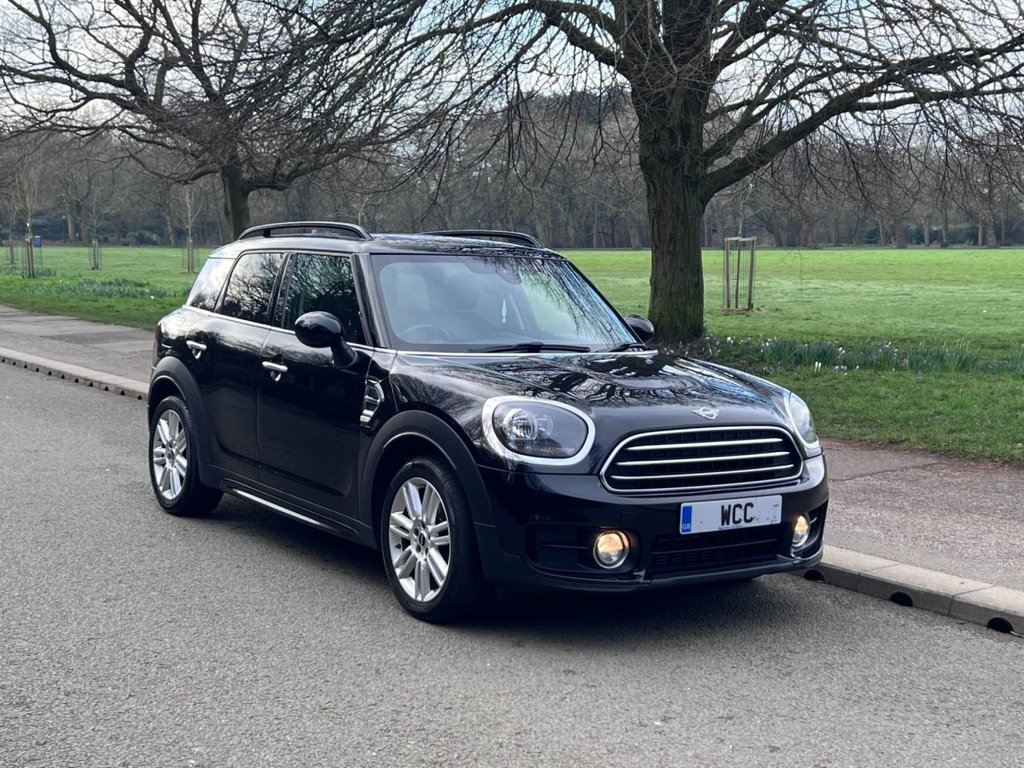 Used MINI Countryman 2019 for sale - 77666856: Photo 7