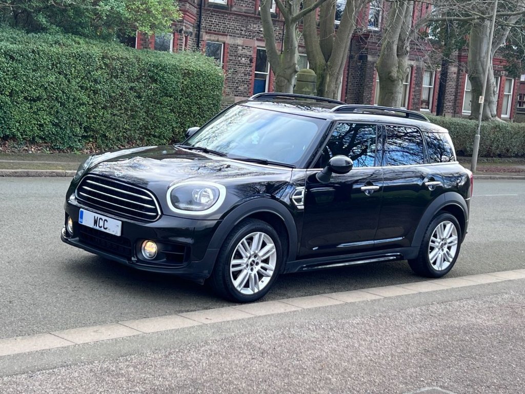 Used MINI Countryman 2019 for sale - 77666856: Photo 8