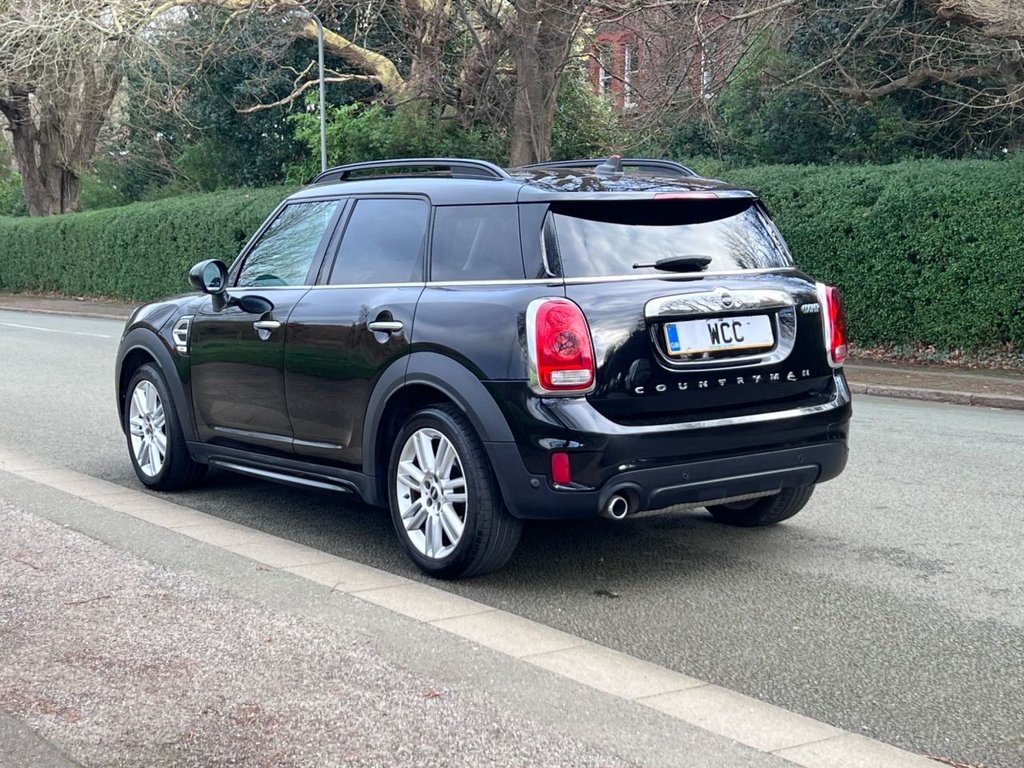 Used MINI Countryman 2019 for sale - 77666856: Photo 9