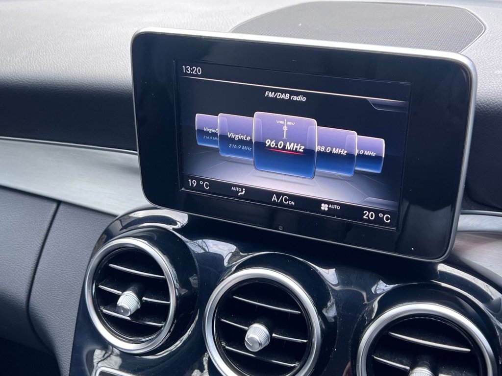 Used Mercedes-Benz C Class 2016 for sale - 77557718: Photo 16