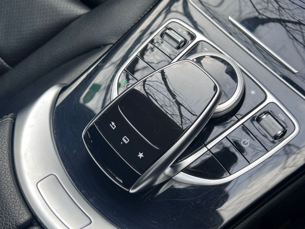 Used Mercedes-Benz C Class 2016 for sale - 77557718: Photo 17