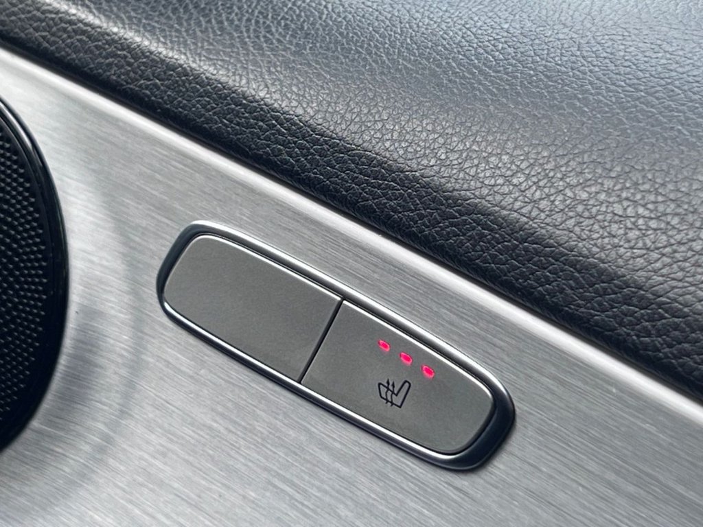 Used Mercedes-Benz C Class 2016 for sale - 77557718: Photo 20