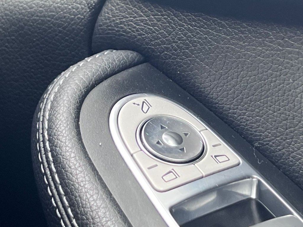 Used Mercedes-Benz C Class 2016 for sale - 77557718: Photo 21