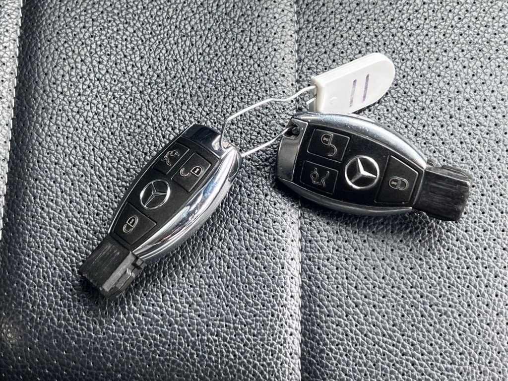 Used Mercedes-Benz C Class 2016 for sale - 77557718: Photo 28