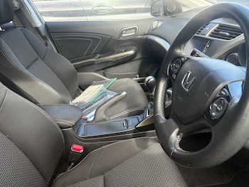 Used Honda Civic 2016 for sale - 78068381: Photo