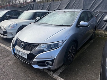 Used Honda Civic 2016 for sale - 78068381: Photo