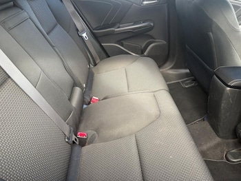 Used Honda Civic 2016 for sale - 78068381: Photo