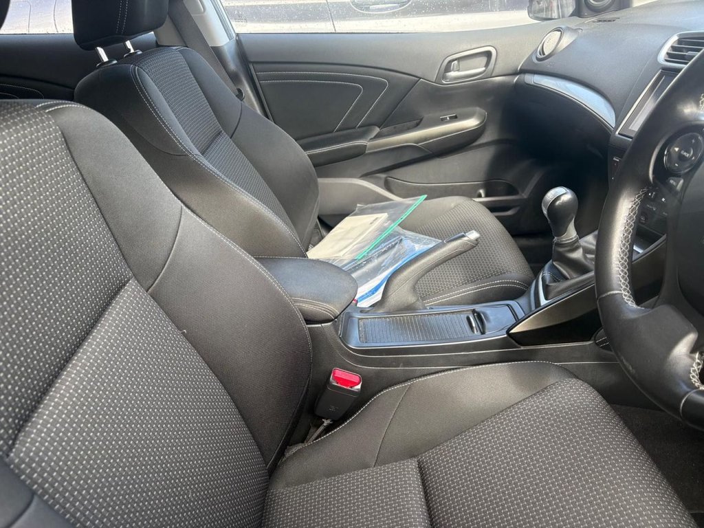 Used Honda Civic 2016 for sale - 78068381: Photo 5