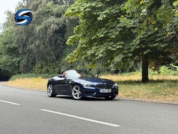 Used BMW Z4 2012 for sale - 79628710: Photo