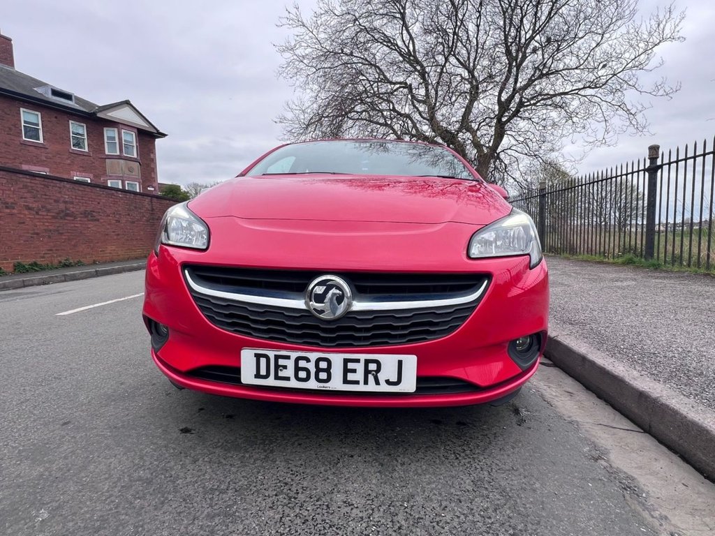 Used Vauxhall Corsa 2018 for sale - 78102786: Photo 10