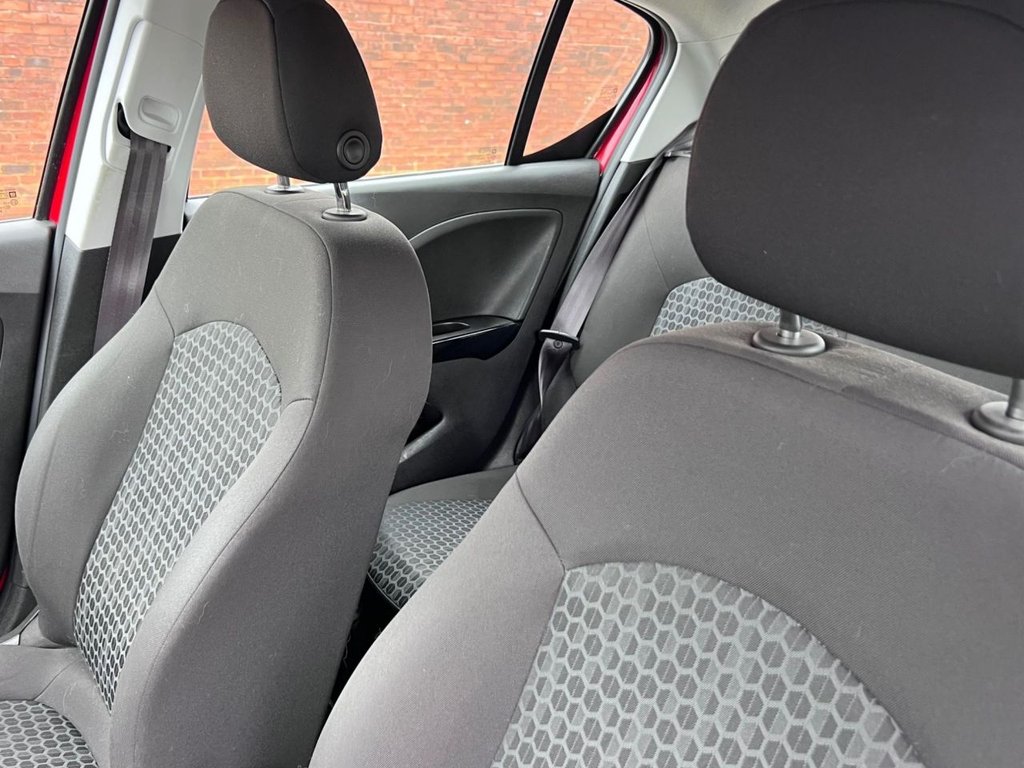 Used Vauxhall Corsa 2018 for sale - 78102786: Photo 12