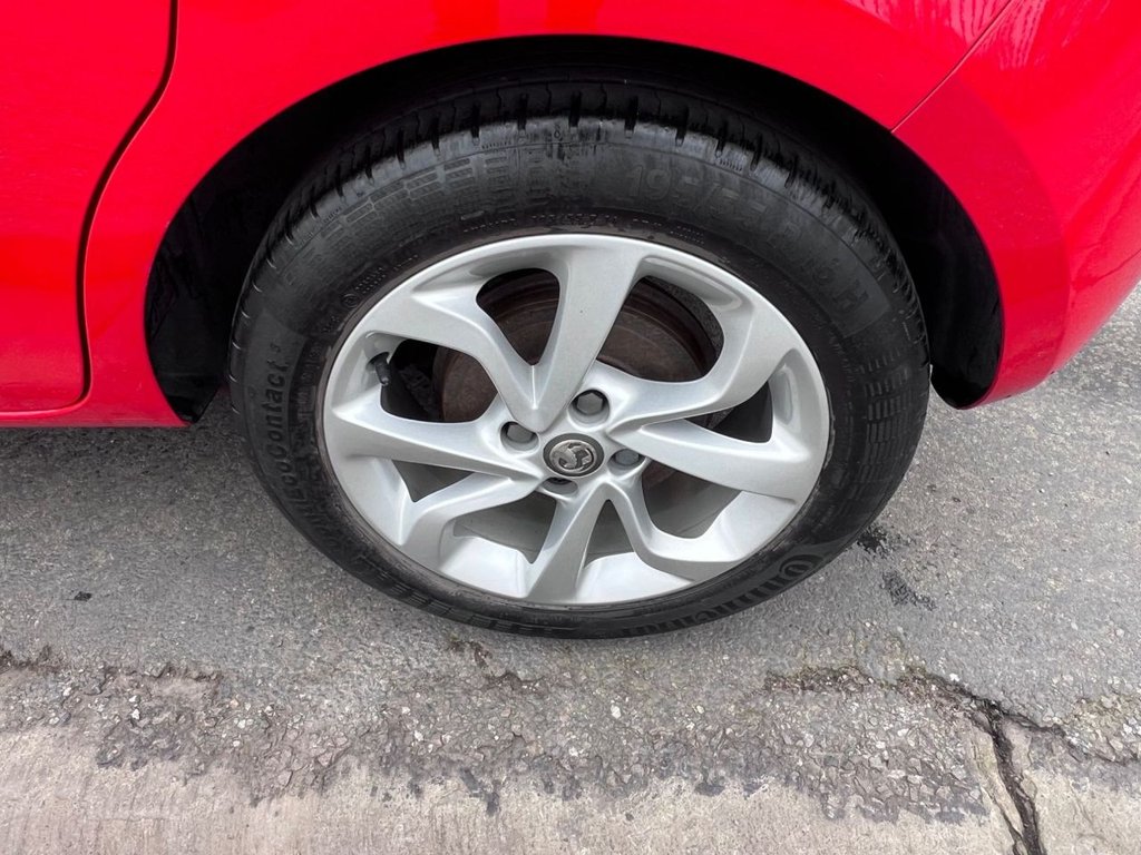 Used Vauxhall Corsa 2018 for sale - 78102786: Photo 15