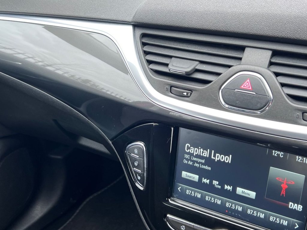 Used Vauxhall Corsa 2018 for sale - 78102786: Photo 16