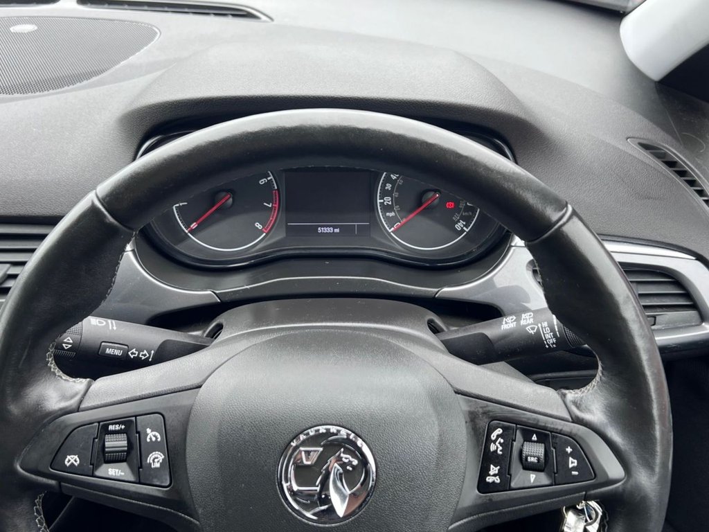 Used Vauxhall Corsa 2018 for sale - 78102786: Photo 19