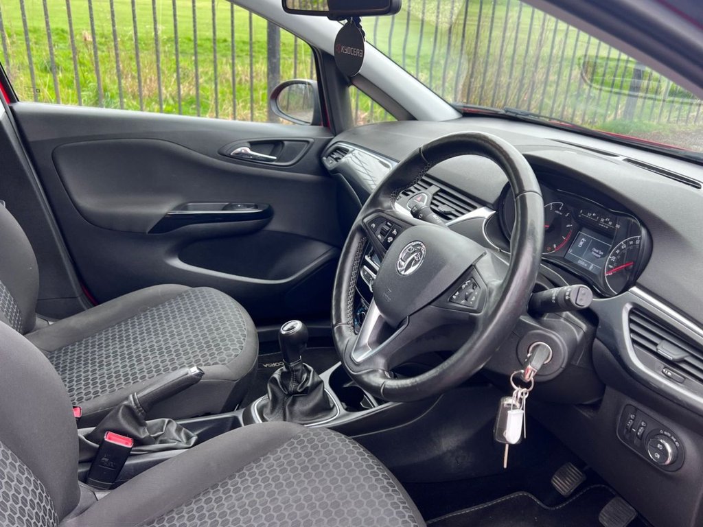 Used Vauxhall Corsa 2018 for sale - 78102786: Photo 2