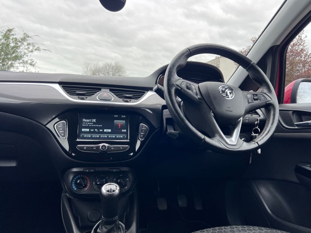 Used Vauxhall Corsa 2018 for sale - 78102786: Photo 20