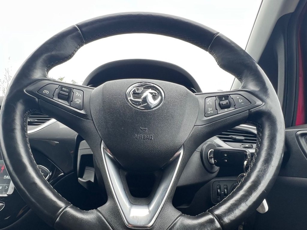 Used Vauxhall Corsa 2018 for sale - 78102786: Photo 21