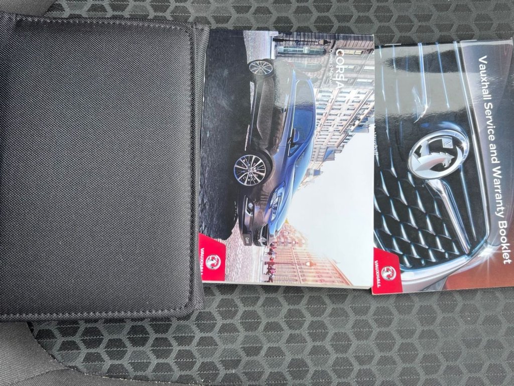 Used Vauxhall Corsa 2018 for sale - 78102786: Photo 25