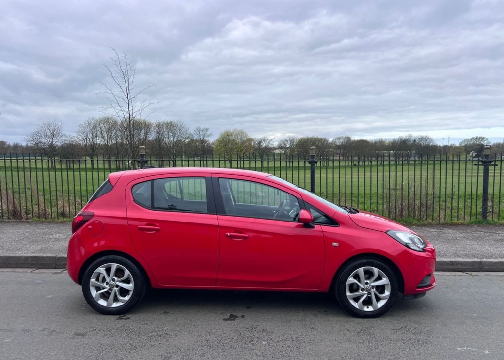 Used Vauxhall Corsa 2018 for sale - 78102786: Photo 5