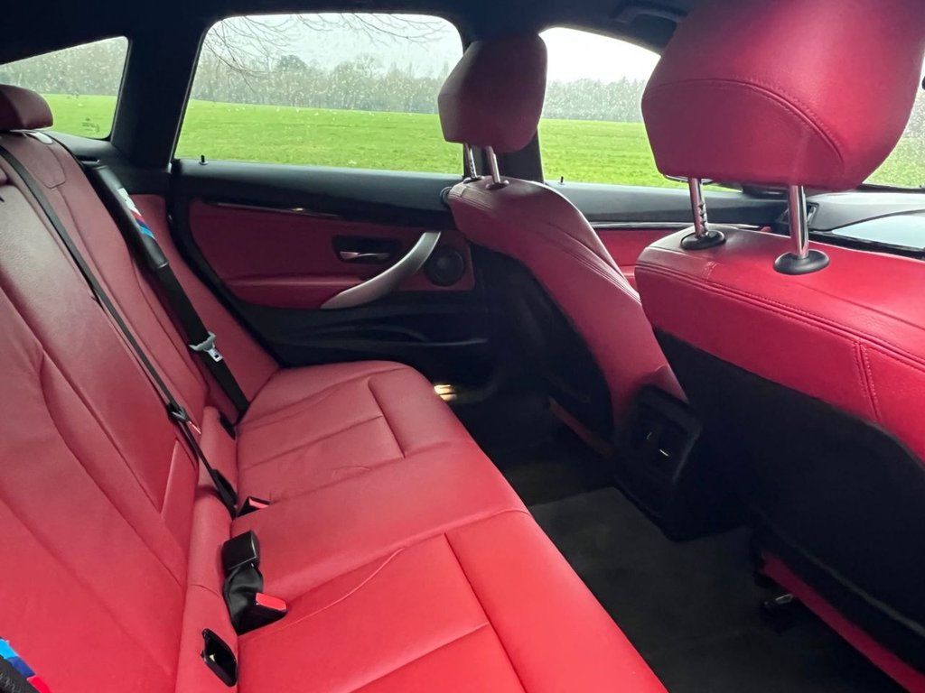 Used BMW 3 Series 2014 for sale - 77981505: Photo 13