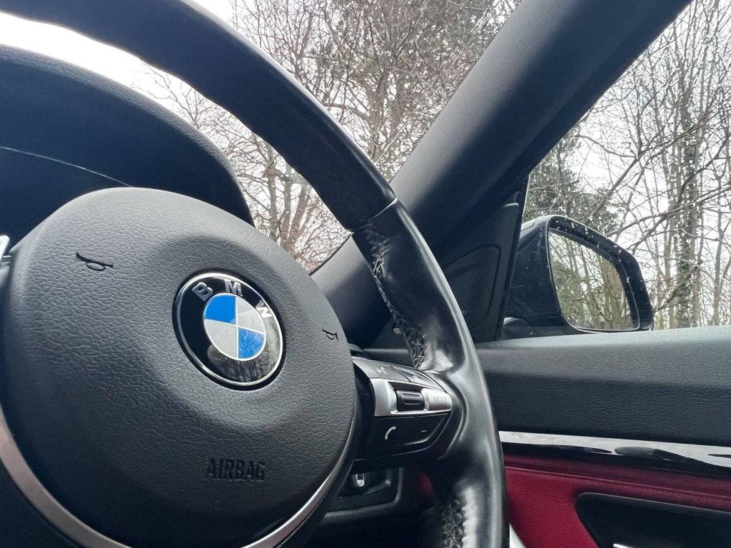 Used BMW 3 Series 2014 for sale - 77981505: Photo 25