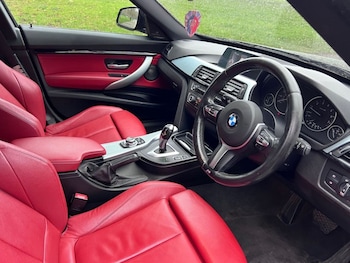 Used BMW 3 Series 2014 for sale - 77981505: Photo