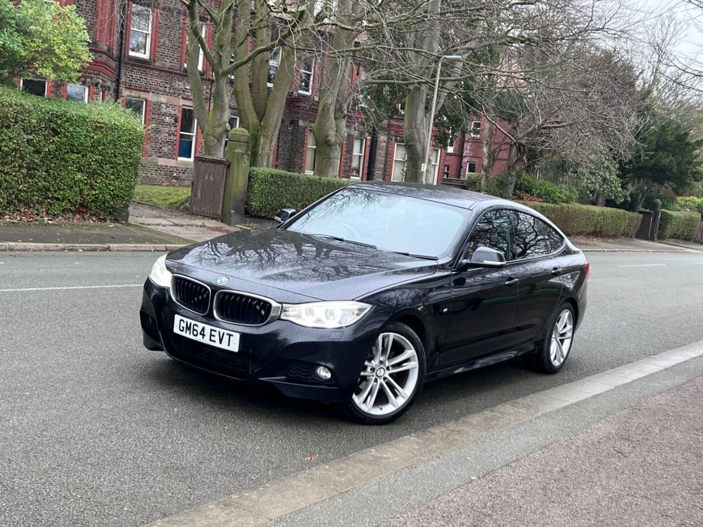 Used BMW 3 Series 2014 for sale - 77981505: Photo 3