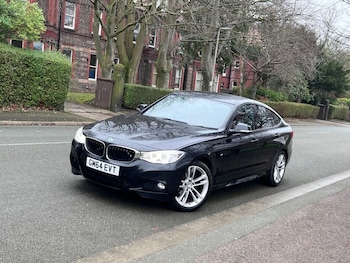 Used BMW 3 Series 2014 for sale - 77981505: Photo